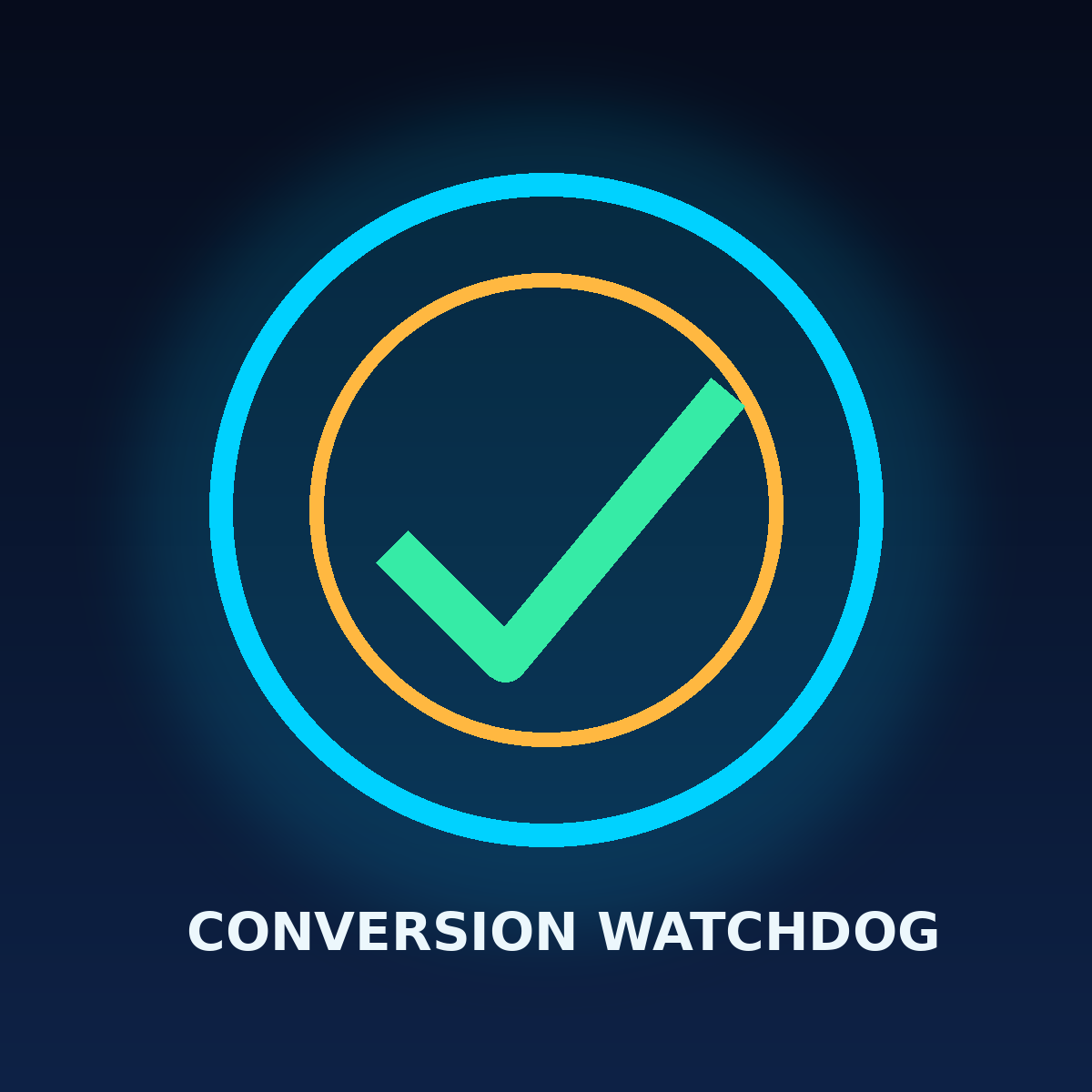 Conversion Watchdog mark